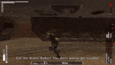 a screenshot of a video game that says cocoon on the bottom