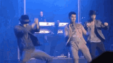 Jose Adam Dancing GIF - Jose Adam Dancing Performance GIFs