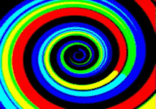 J GIF - Spin Funny Hypnotized GIFs