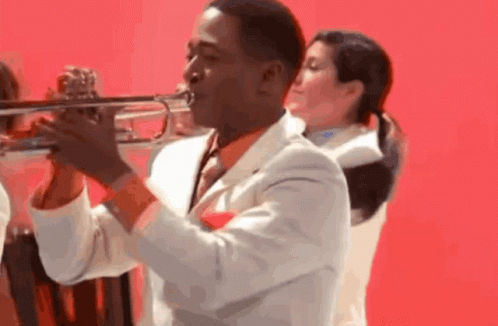 Trumpet GIFs - Find & Share on GIPHY