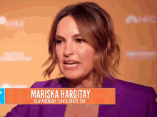 Mariska Hargitay Yazbitmesiin GIF - Mariska Hargitay Yazbitmesiin GIFs