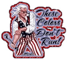 Colors These Colors Dont Run Uncle Sam GIF