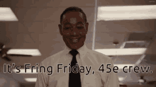 45e Friday GIF - 45e Friday 45e GIFs