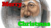 Shenmue Shenmue Merry Christmas Sticker - Shenmue Shenmue Merry Christmas Shenmue Distorted Stickers