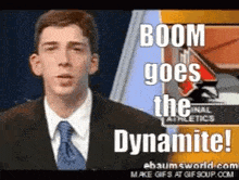 Boom Dynamite GIF - Boom Dynamite GIFs