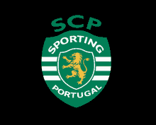 Sporting Cp Sporting GIF - Sporting Cp Sporting GIFs