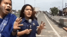 Hoak Hoax GIF