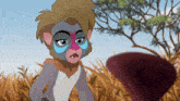 The Lion Guard Makini GIF - The Lion Guard Makini The Lion King GIFs