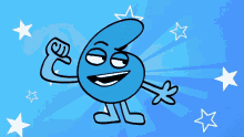 i got my own style style bfb bfdi x finds out his value