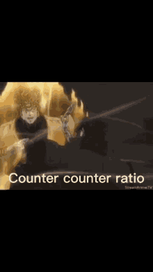Counter Counter Ratio GIF - Counter Counter Ratio GIFs