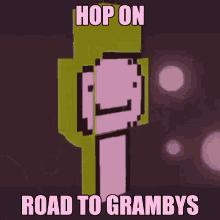 Hop On GIF - Hop On Road GIFs