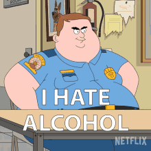 i hate alcohol dusty marlow paradise pd blind drunk i dont like alcohol at all