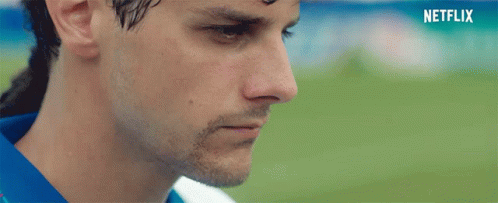 I Got This Roberto Baggio GIF - I Got This Roberto Baggio Baggio