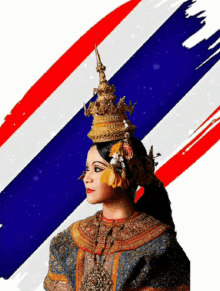 Thai Culture GIF - Thai Culture Ayutthaya GIFs