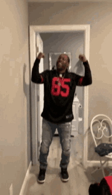Boosted Niners GIF - Boosted Niners Lets Go GIFs