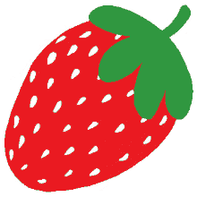 strawberry strawberry