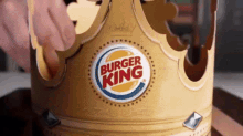 Burger King Chicken Parmesan Sandwich GIF - Burger King Chicken Parmesan Sandwich Chicken Parm GIFs
