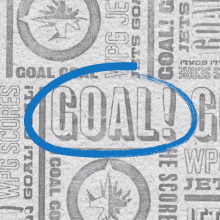 Brendan Dillon Goal GIF - Brendan Dillon Goal GIFs