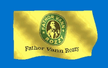 Fathor Flag GIF
