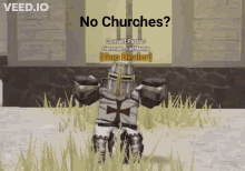 Church Roblox GIF - Church Roblox Roblox Meme GIFs