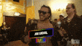 Effys Big Gay Brunch GIF