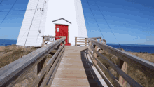 New Brunswick Lighthouse GIF - New Brunswick Lighthouse GIFs