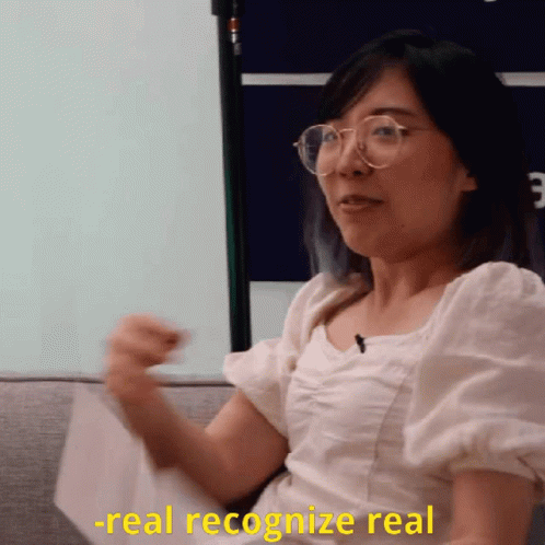 Lilypichu Real GIF - Lilypichu Real Real Recognize Real - Discover & Share  GIFs