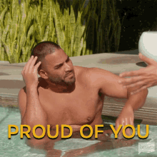Proud Of You Shahs Of Sunset GIF - Proud Of You Shahs Of Sunset Im Impressed GIFs