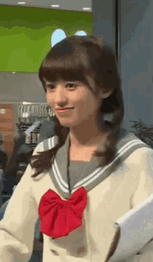 rikako aida japanese actress smile cute pretty