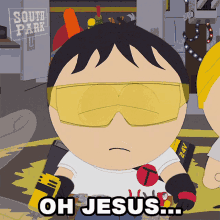Oh Jesus Toolshed GIF - Oh Jesus Toolshed South Park GIFs