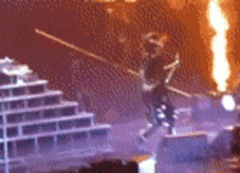 Sugizo Dance Sugidance GIF - Sugizo Dance Sugidance Sugizo GIFs
