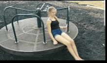 In Da Hood Round And Round GIF - In Da Hood Round And Round Alone GIFs
