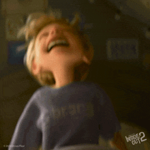 Rise And Shine Riley Andersen GIF - Rise And Shine Riley Andersen Inside Out 2 GIFs