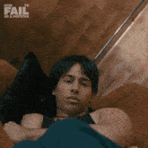 Getting Up Vivek GIF - Getting Up Vivek How To Fail As A Popstar GIFs