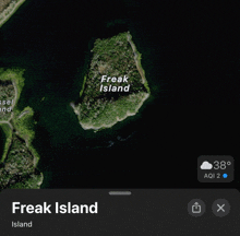 Freak Freaky GIF - Freak Freaky Island GIFs