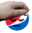 Pepsi Pet Sticker - Pepsi Pet Discord Stickers