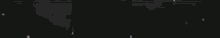 grizzly bot is written in red and white on a gray background