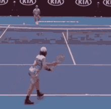 Marco Trungelliti Tennis GIF - Marco Trungelliti Tennis Forehand GIFs