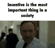 Incentive Important GIF - Incentive Important Society GIFs