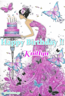 birthday kaitlyn