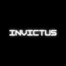 Invictus GIF - Invictus GIFs