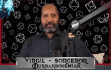 Rivals Of Waterdeep Turn And Face The Strange GIF - Rivals Of Waterdeep Turn And Face The Strange Urbanbohemian GIFs