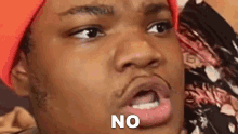 No Machaizelli Kahey GIF - No Machaizelli Kahey Macdoesit GIFs