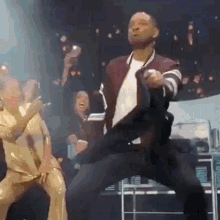 Will Smith Dancing GIF - Will Smith Dancing Happy Dance GIFs