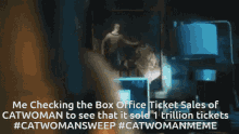 Catwoman 2004 GIF - Catwoman 2004 GIFs