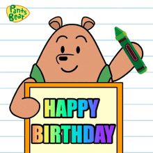 Happy Birthday Wishes Happy Birthday Cake GIF - Happy Birthday Wishes Happy Birthday Cake Happy Birthday Friend GIFs