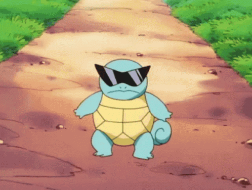 Squirtle Squad will return in Ash's last Pokémon episodes | The Digital Fix