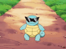 squirtle pokemon anime cute