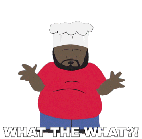 chef south park png