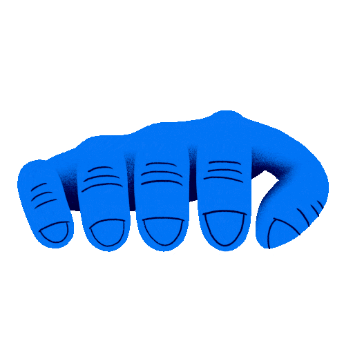 Be Patient Let The Vote Be Counted Sticker - Be Patient Let The Vote Be Counted Idle Hand Stickers